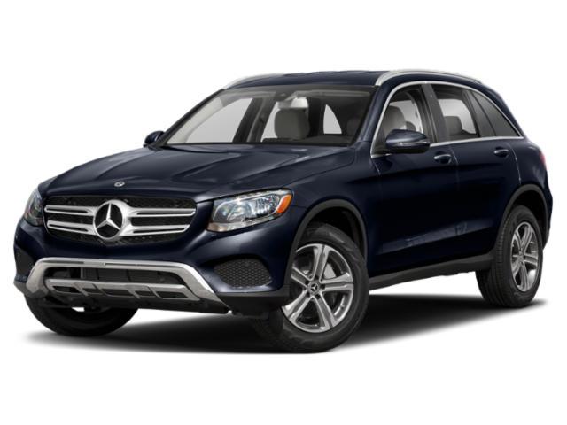 used 2019 Mercedes-Benz GLC 300 car, priced at $29,601