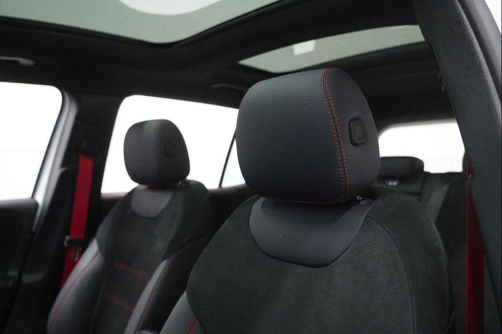 used 2025 Mercedes-Benz AMG GLB 35 car, priced at $49,985