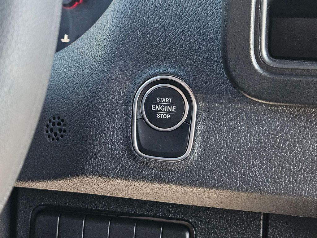 new 2024 Mercedes-Benz Sprinter 2500 car, priced at $60,876