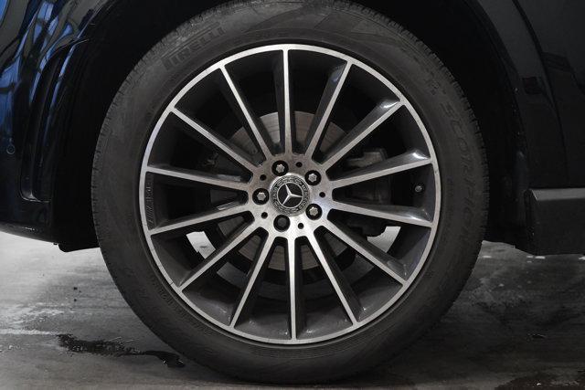 used 2022 Mercedes-Benz GLE 350 car, priced at $47,236