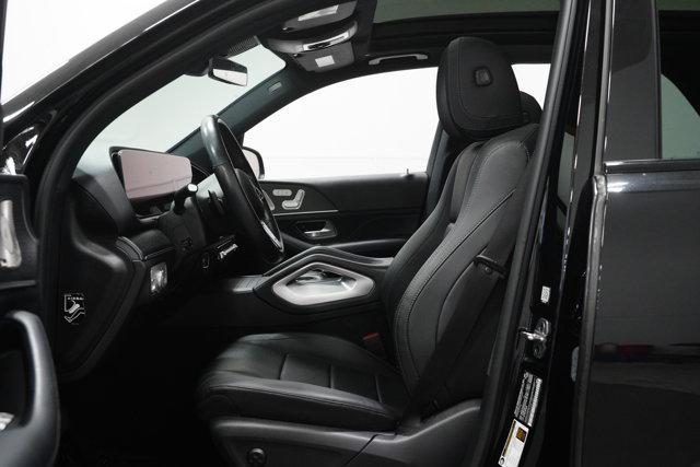 used 2022 Mercedes-Benz GLE 350 car, priced at $47,236