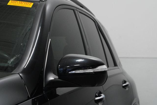 used 2022 Mercedes-Benz GLE 350 car, priced at $47,236