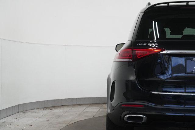 used 2022 Mercedes-Benz GLE 350 car, priced at $47,236