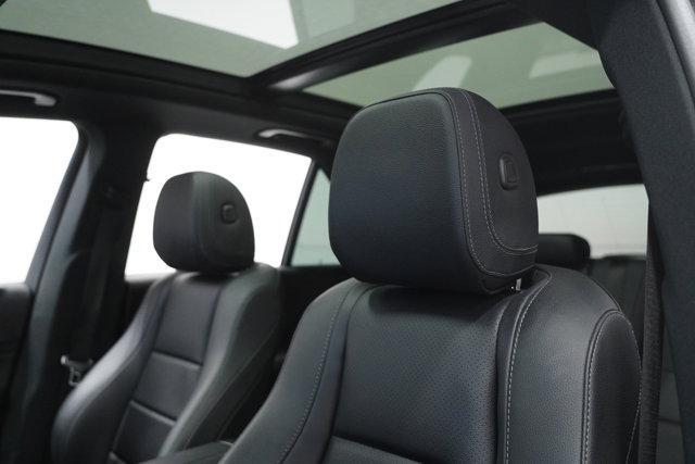 used 2022 Mercedes-Benz GLE 350 car, priced at $47,236