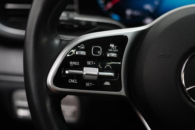 used 2022 Mercedes-Benz GLE 350 car, priced at $47,236