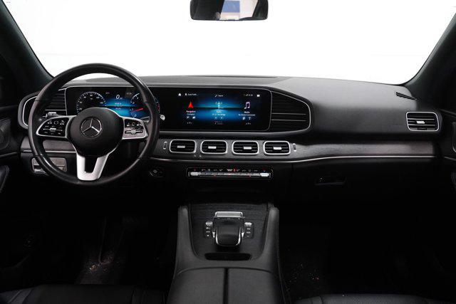 used 2022 Mercedes-Benz GLE 350 car, priced at $47,236