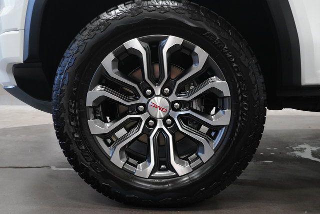 used 2024 GMC Canyon car, priced at $47,900