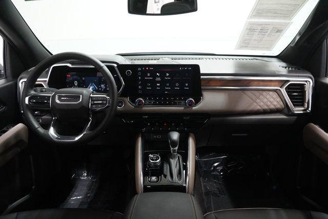 used 2024 GMC Canyon car, priced at $47,900