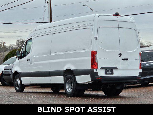 new 2025 Mercedes-Benz Sprinter 3500 car, priced at $71,239
