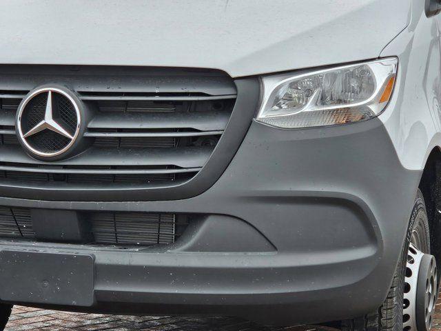 new 2025 Mercedes-Benz Sprinter 3500 car, priced at $71,239