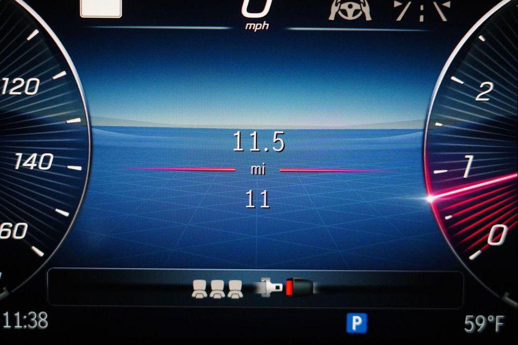 new 2026 Mercedes-Benz G-Class car, priced at $181,885