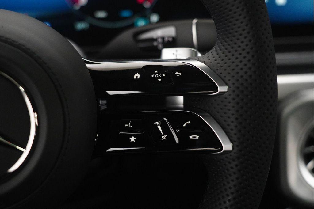 new 2026 Mercedes-Benz G-Class car, priced at $181,885