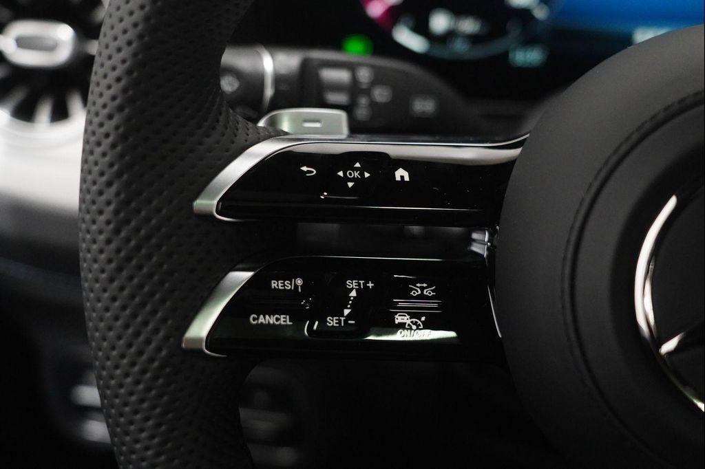 new 2026 Mercedes-Benz G-Class car, priced at $181,885