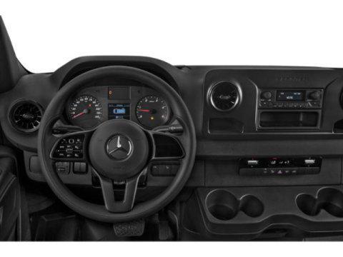 new 2024 Mercedes-Benz Sprinter 2500 car, priced at $78,260