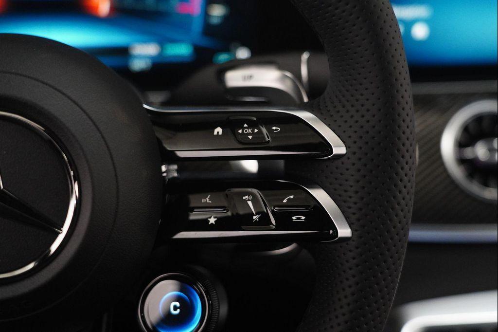 new 2026 Mercedes-Benz AMG GT 53 car, priced at $188,050