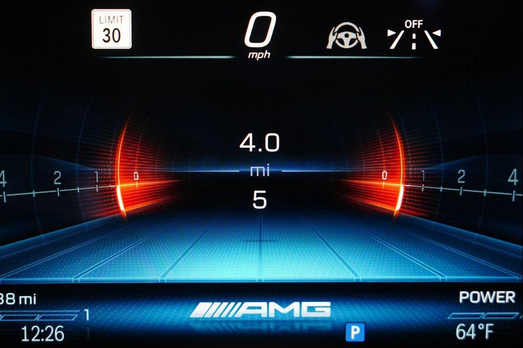 new 2026 Mercedes-Benz AMG GT 53 car, priced at $188,050