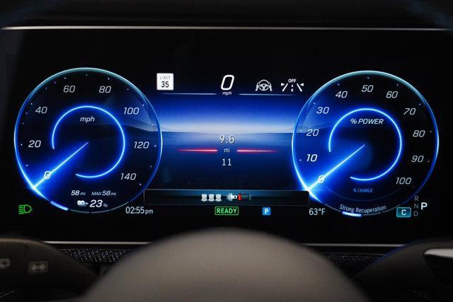 new 2025 Mercedes-Benz G-Class car, priced at $182,885