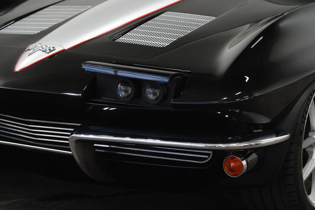 used 2011 Chevrolet Corvette car, priced at $112,588