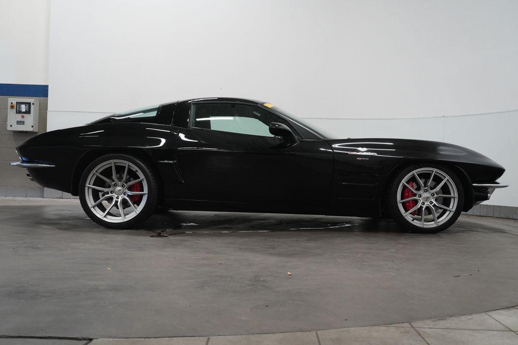 used 2011 Chevrolet Corvette car, priced at $112,588