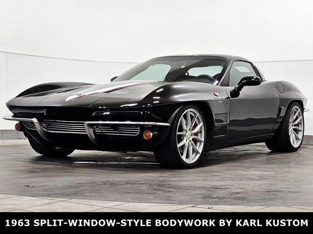 used 2011 Chevrolet Corvette car, priced at $124,999