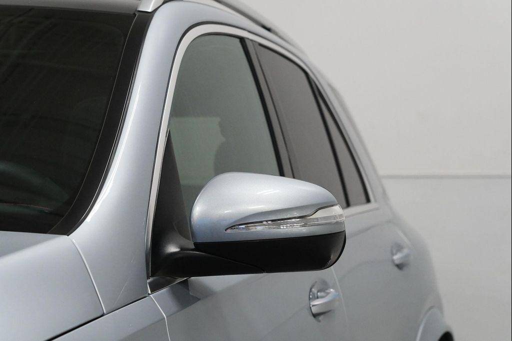 used 2024 Mercedes-Benz AMG GLE 63 car, priced at $105,716