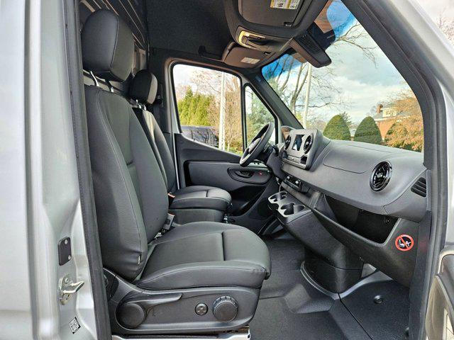 new 2024 Mercedes-Benz Sprinter 3500XD car, priced at $75,413