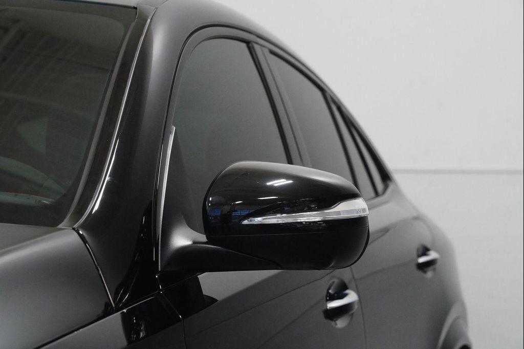 used 2023 Mercedes-Benz AMG GLE 63 car, priced at $88,464