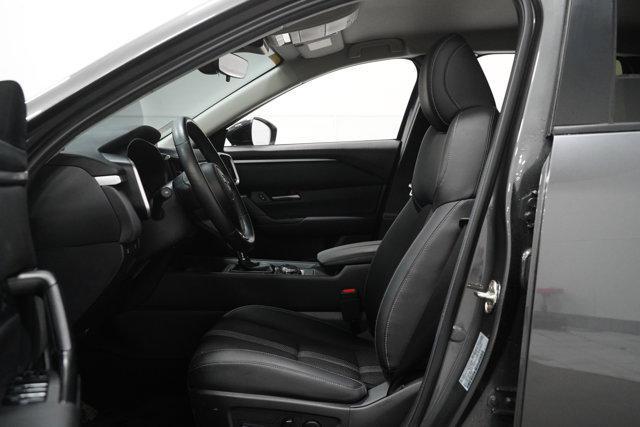 used 2024 Mazda CX-50 car, priced at $28,932