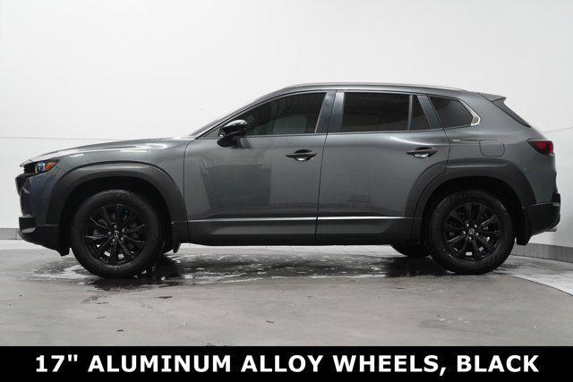 used 2024 Mazda CX-50 car, priced at $28,932