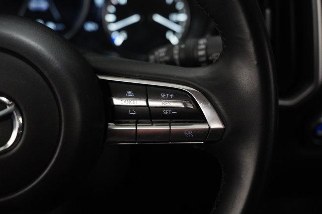 used 2024 Mazda CX-50 car, priced at $28,932