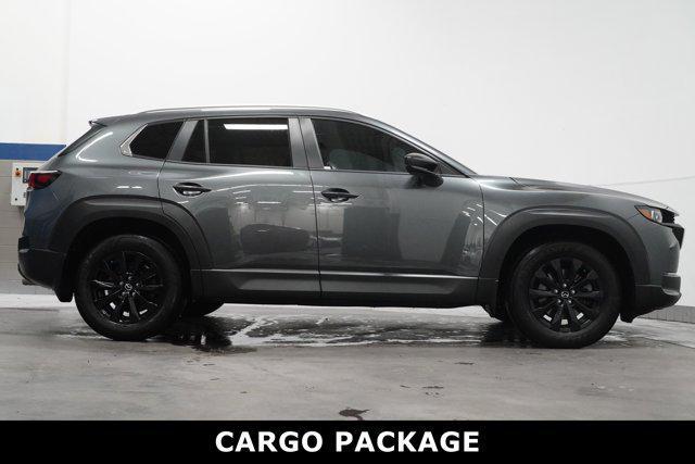 used 2024 Mazda CX-50 car, priced at $28,932