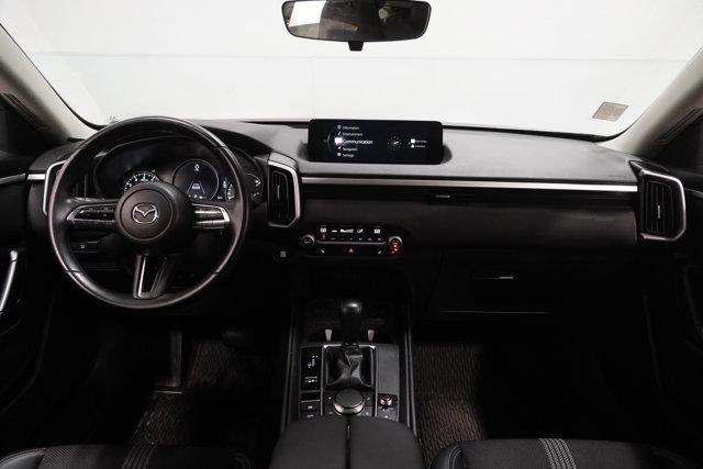used 2024 Mazda CX-50 car, priced at $28,932