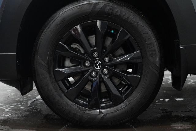 used 2024 Mazda CX-50 car, priced at $28,932