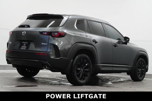 used 2024 Mazda CX-50 car, priced at $28,932