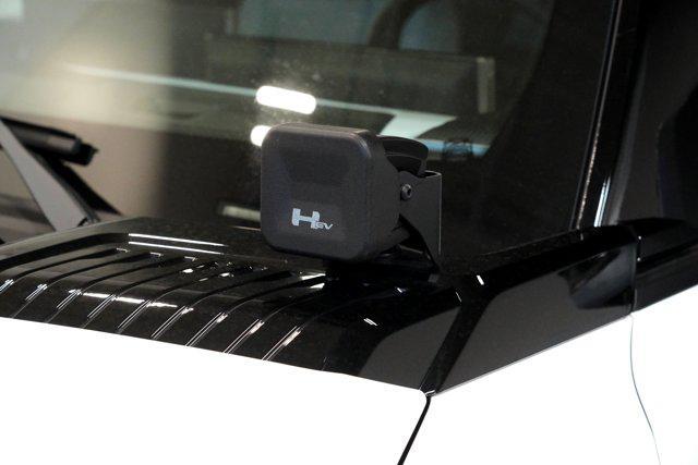 used 2022 GMC HUMMER EV car, priced at $75,346