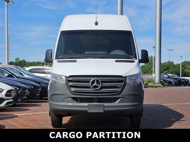 new 2023 Mercedes-Benz Sprinter 3500 car, priced at $66,072