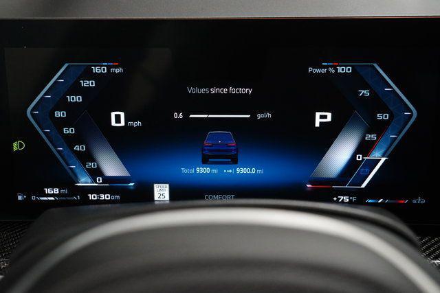 used 2024 BMW X7 car, priced at $89,968