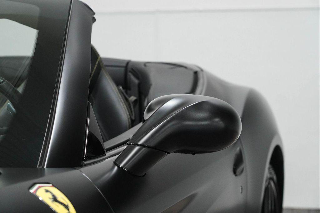 used 2016 Ferrari California car, priced at $123,978