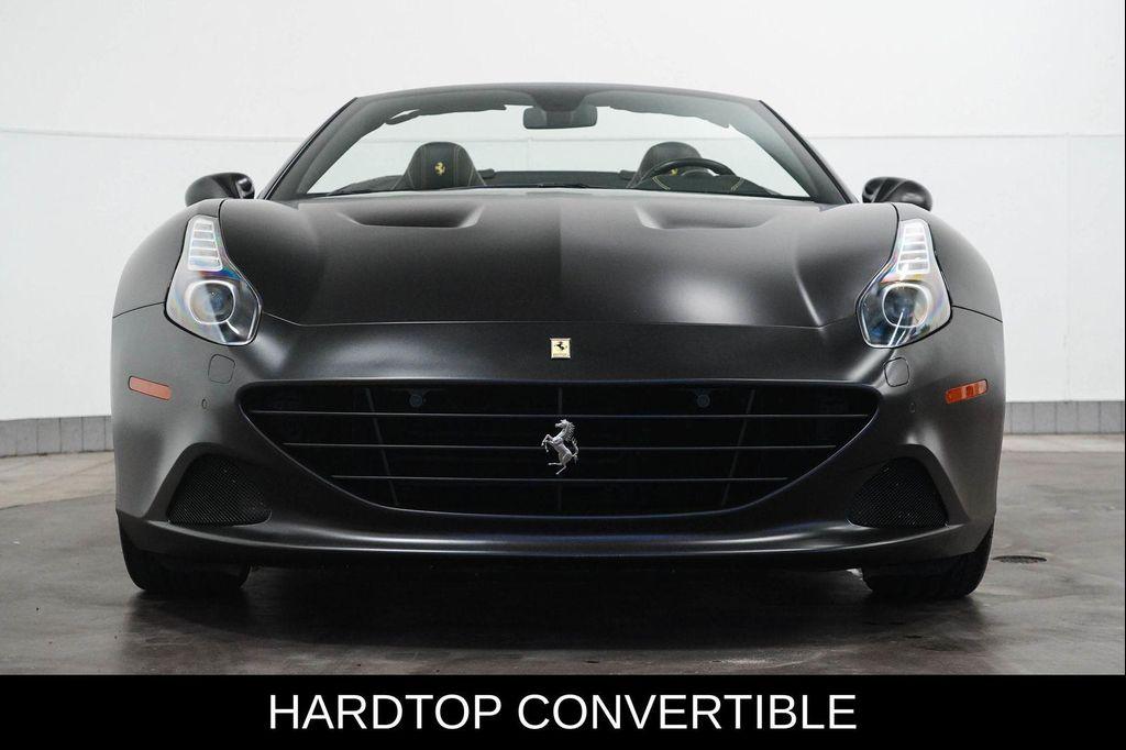 used 2016 Ferrari California car, priced at $123,978