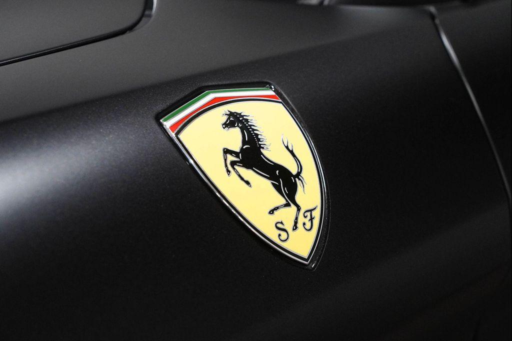 used 2016 Ferrari California car, priced at $123,978