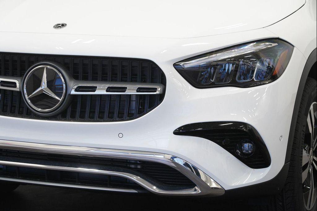 new 2026 Mercedes-Benz GLA 250 car, priced at $49,515