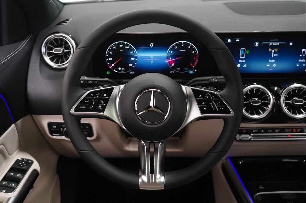 new 2026 Mercedes-Benz GLA 250 car, priced at $49,515