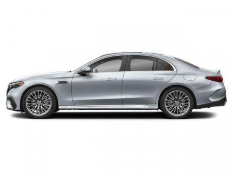 new 2025 Mercedes-Benz AMG E 53 car, priced at $97,260