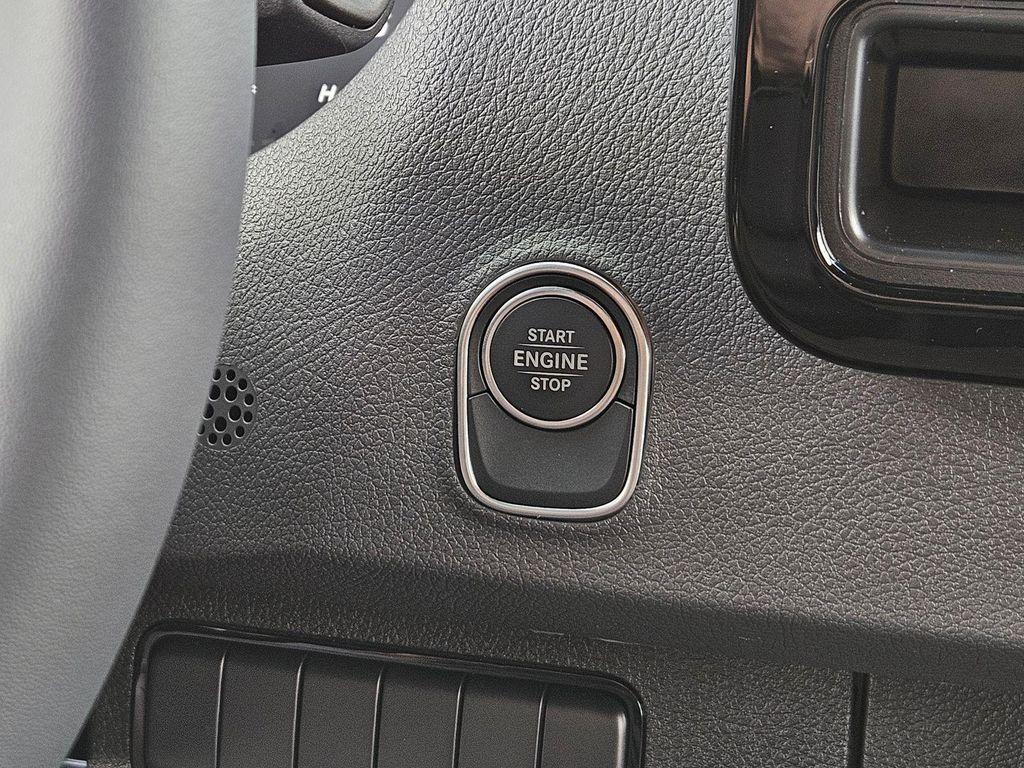 new 2025 Mercedes-Benz Sprinter 2500 car, priced at $82,832