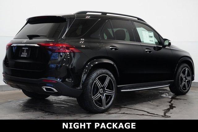new 2024 Mercedes-Benz GLE 350 car, priced at $80,060