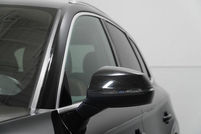 used 2018 Audi Q5 car, priced at $16,304
