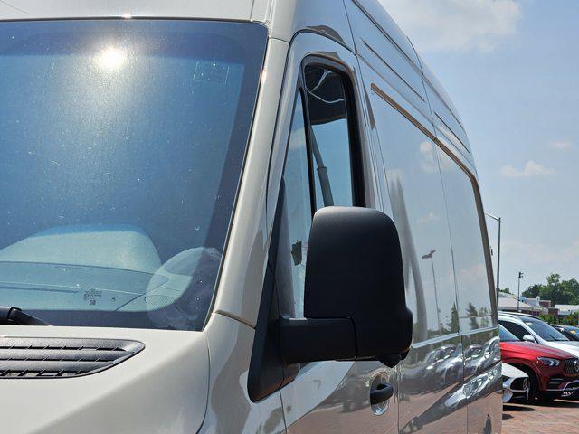 new 2025 Mercedes-Benz Sprinter 2500 car, priced at $72,513