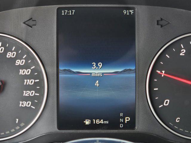 new 2025 Mercedes-Benz Sprinter 2500 car, priced at $72,513