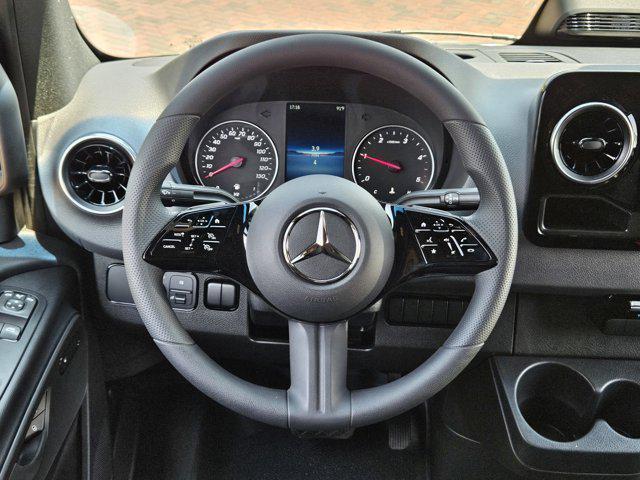 new 2025 Mercedes-Benz Sprinter 2500 car, priced at $72,513