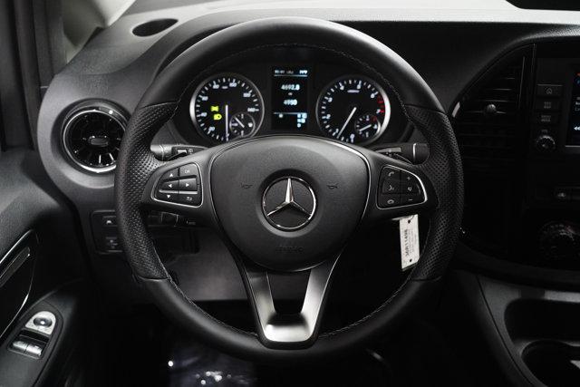 used 2023 Mercedes-Benz Metris car, priced at $49,044